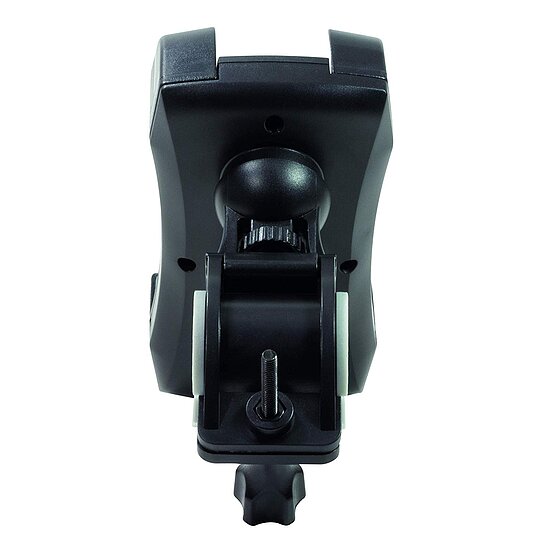 Bild 3 - LogiLink AA0120 Smartphone-Fahrradhalterung mit Doppelverriegelung f�r Ger�te, 60-90mm Breite