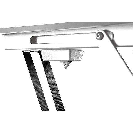 Bild 4 - My Wall HL 40 MWL TV-Deckenhalterung 58,4cm (23 ) - 139,7cm (55 ) Deckenhalter motorisiert