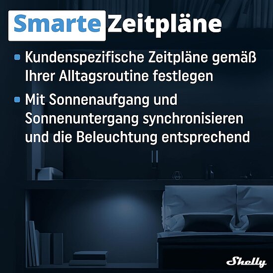 Bild 7 - Shelly Dimmer 2, Intelligenter Wlan Dimmer