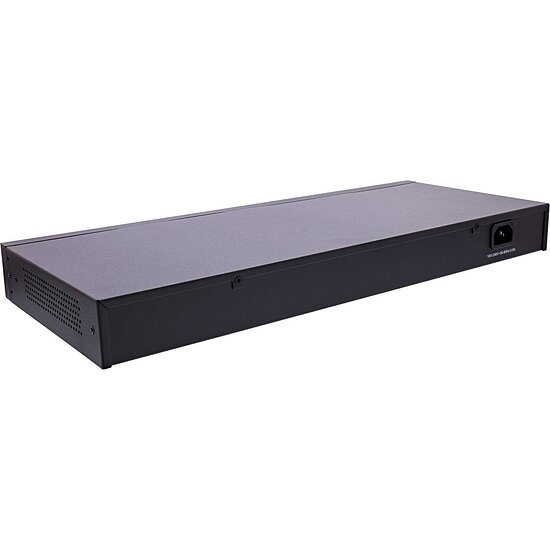 Bild 6 - InLine Gigabit Netzwerk Switch 24-Port, 1GBit/s, 48,26cm (19
