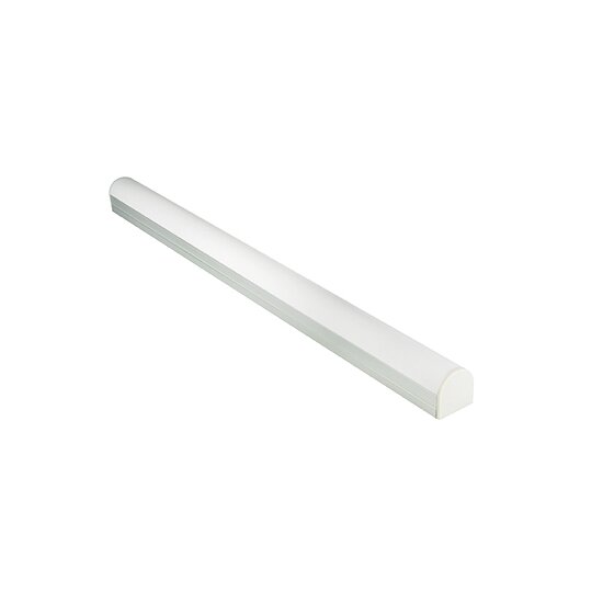 Bild 2 - Aluminium Profil f�r 16,9mm breite LED- Stripes 19,5 x 20,3mm