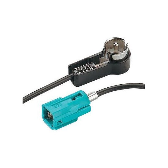 Bild 3 - AIV Antennenadapter - ISO auf Fakra