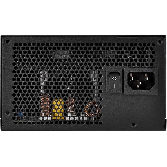 Bild 4 - Thermaltake SPS-530MPCBEU Smart SE PC-Netzteil (530 Watt, ATX 2.3)