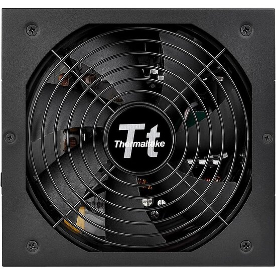 Bild 5 - Thermaltake SPS-530MPCBEU Smart SE PC-Netzteil (530 Watt, ATX 2.3)