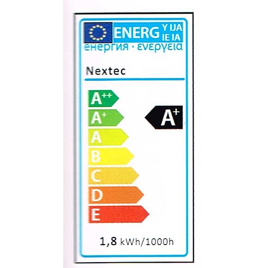 Bild 3 - mini LED Netzteil LED Trafo 12V DC (Gleichstrom) 1,25A (15W) rund fr Unterputzmontage