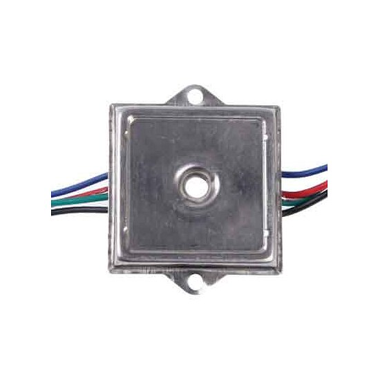 Bild 3 - Kab24 RGB LED Modul mit Befestigungsmglichkeit