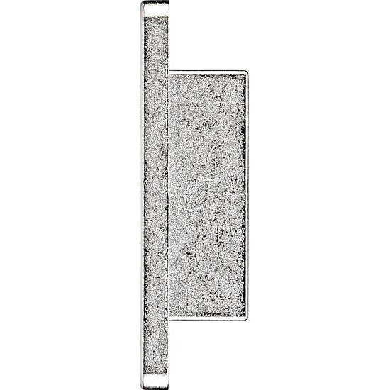 Bild 4 - Keystone Einbauplatte Gehuseplatte Montageplatte