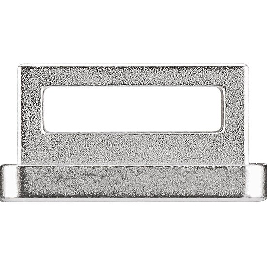 Bild 6 - Keystone Einbauplatte Gehuseplatte Montageplatte