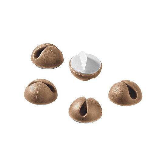 Bild 3 - Kabelmanagement Set