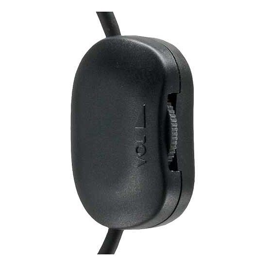 Bild 2 - Audio Y-Klinkenadapter inkl. 2 x Lautst�rkeregler 3,5mm Klinke