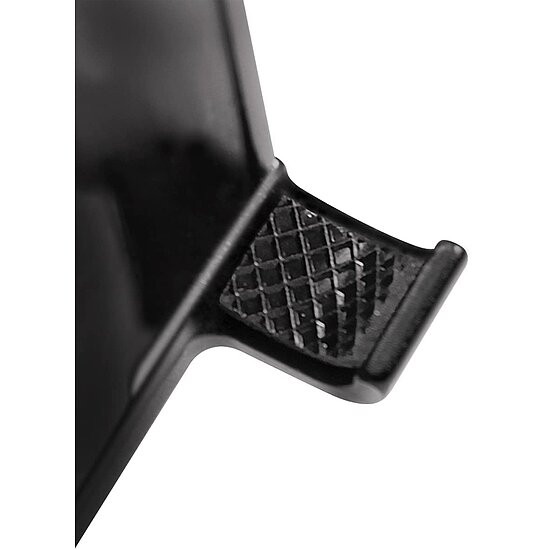 Bild 11 - Aluminium Smartphone-Fahrradhalterung fixiert f�r 3,5�7 Zoll Smartphones