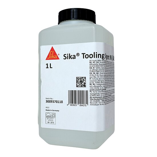 Bild 1 - Sika Abgl�ttmittel N 1L