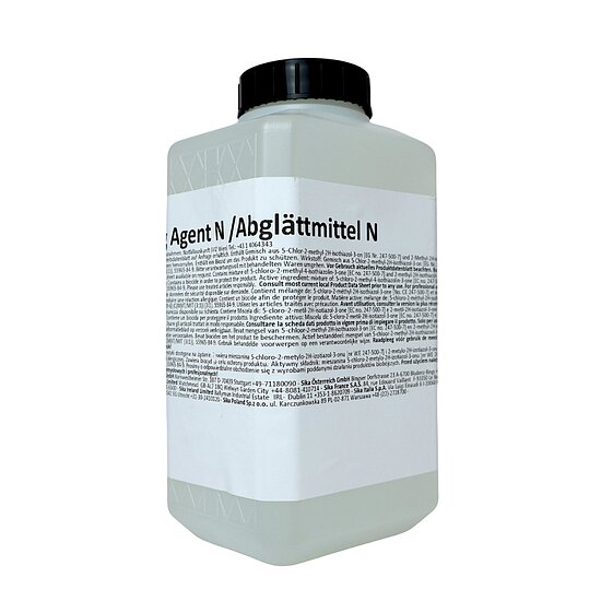 Bild 2 - Sika Abgl�ttmittel N 1L