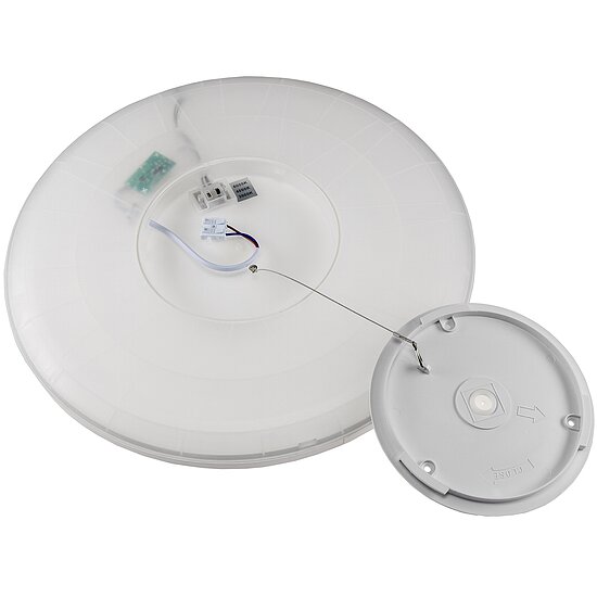 Bild 3 - LED Deckenleuchte 