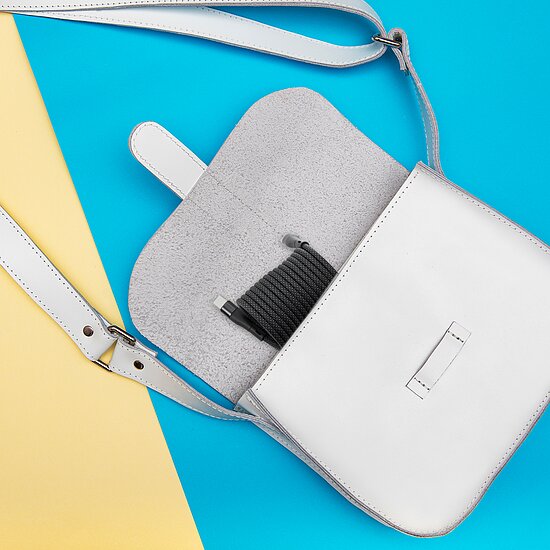 Bild 4 - Magnetkabel USB Typ C mit E-Marker Chip