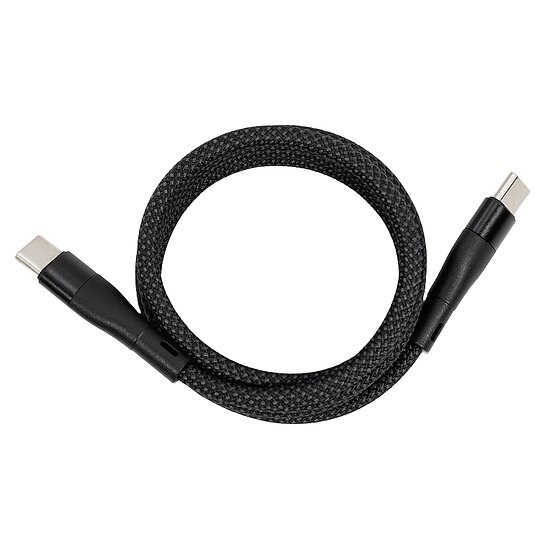 Bild 8 - Magnetkabel USB Typ C mit E-Marker Chip