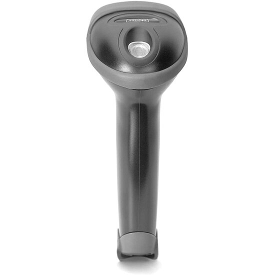 Bild 4 - DIGITUS DA-81001  1D Barcodescanner  Bidirektional Handscanner  200 Scans/s  30 cm Scanweite  2 m Kabel