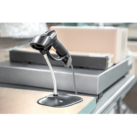 Bild 7 - DIGITUS 2D Barcode Handscanner, QR-Code kompatibel