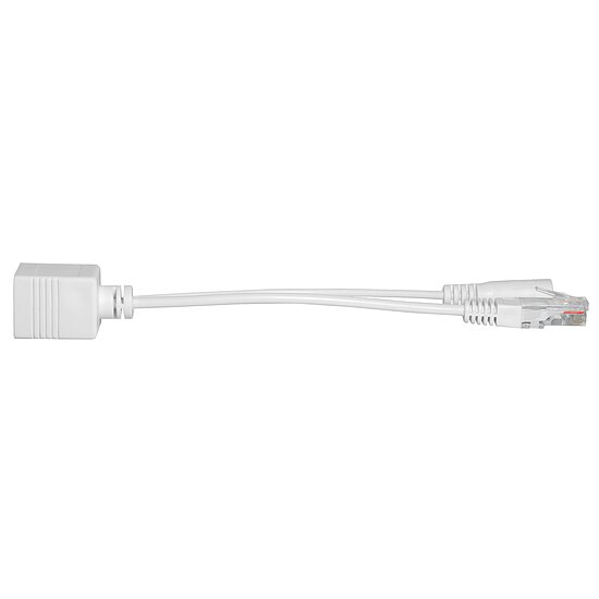 Bild 4 - Passiv PoE Kabelset