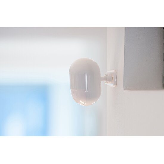 Bild 6 - ednet smart home Starter Kit Security 1 x Kamera 1 x Bewegungsmelder 2 x Fensterkontakt