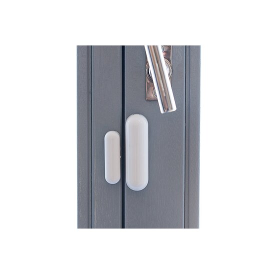 Bild 7 - ednet smart home Starter Kit Security 1 x Kamera 1 x Bewegungsmelder 2 x Fensterkontakt