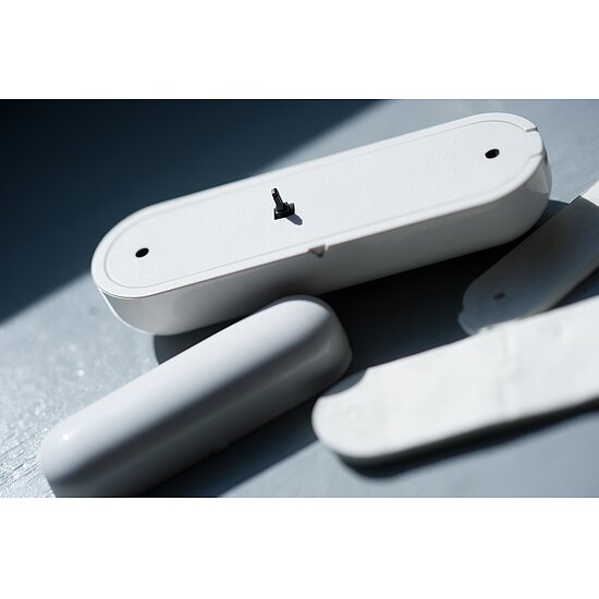 Bild 8 - ednet smart home Starter Kit Security 1 x Kamera 1 x Bewegungsmelder 2 x Fensterkontakt