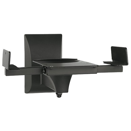 Bild 2 - Lautsprecher-Wandhalter, schwenk- & neigbar, universell, bis 25 kg