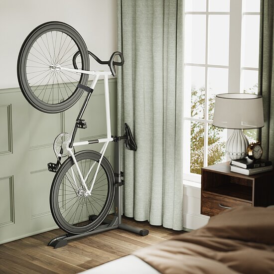 Bild 6 - Fahrradstnder