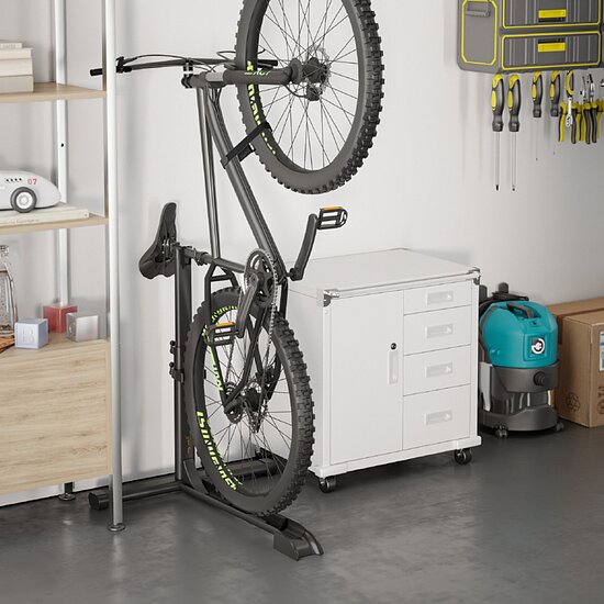 Bild 10 - Fahrradstnder