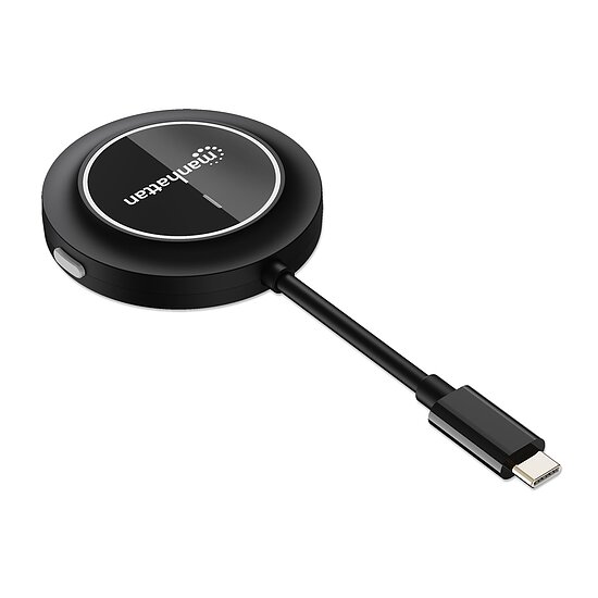 Bild 5 - 1080p Wireless HDMI-Displayadapter mit USB-C-Sendemodul