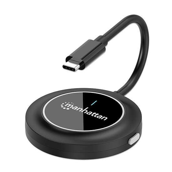 Bild 7 - 1080p Wireless HDMI-Displayadapter mit USB-C-Sendemodul