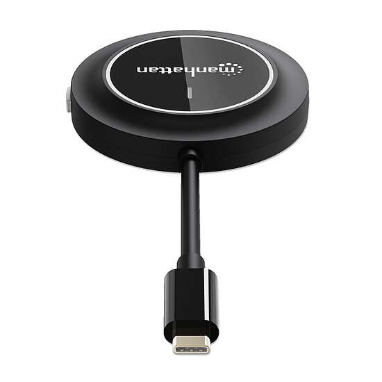 Bild 9 - 1080p Wireless HDMI-Displayadapter mit USB-C-Sendemodul