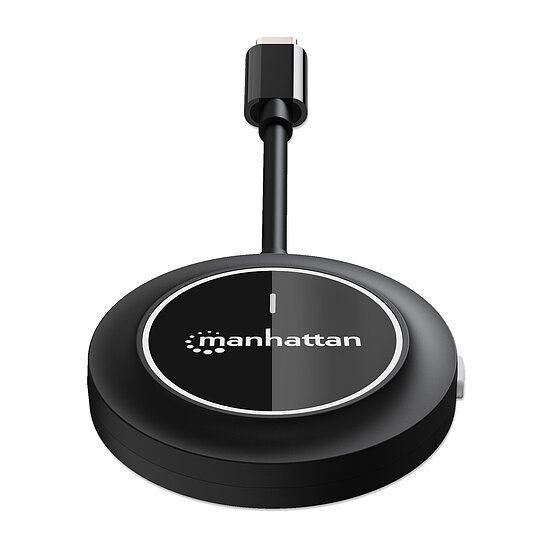 Bild 11 - 1080p Wireless HDMI-Displayadapter mit USB-C-Sendemodul