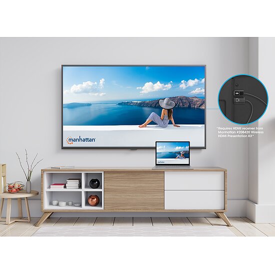 Bild 6 - 1080p Wireless HDMI-Displayadapter mit HDMI-Sendemodul