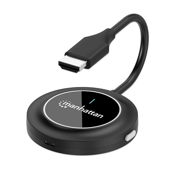 Bild 7 - 1080p Wireless HDMI-Displayadapter mit HDMI-Sendemodul
