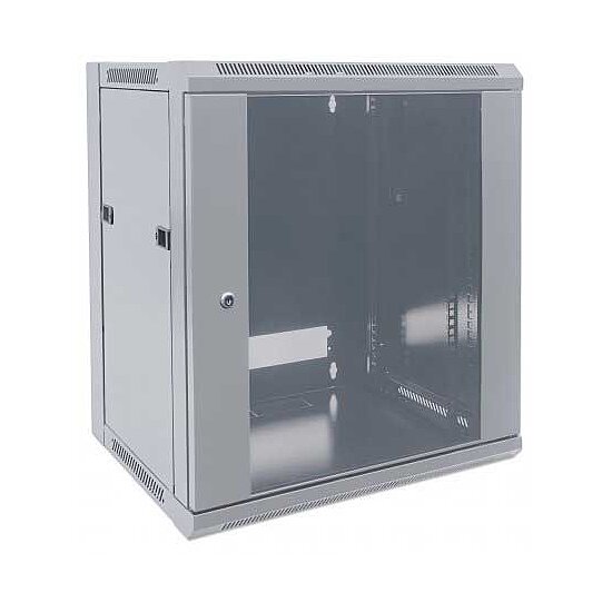 netzwerkschrank 19 zoll 12 he