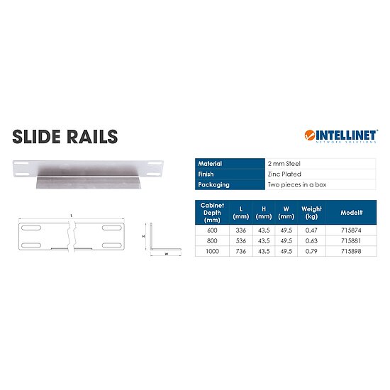 Bild 2 - INTELLINET Gleitschienen 19