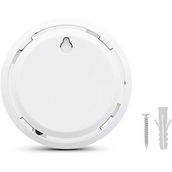 Bild 2 - InLine 40150 SmartHome Alarmsirene TUYA SmartLife