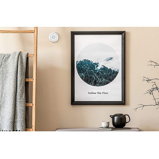 Bild 4 - InLine 40150 SmartHome Alarmsirene TUYA SmartLife