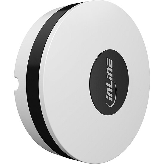 Bild 4 - InLine� SmartHome IR Remote Control Center wei�
