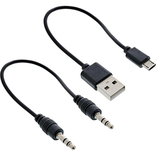 Bild 3 - Aktiver HDMI zu VGA Wandler mit Ton