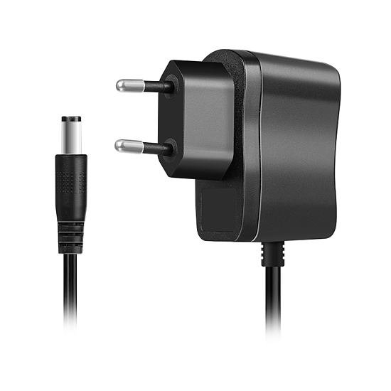 Bild 7 - Gigabit Medienkonverter RJ45 auf SFP