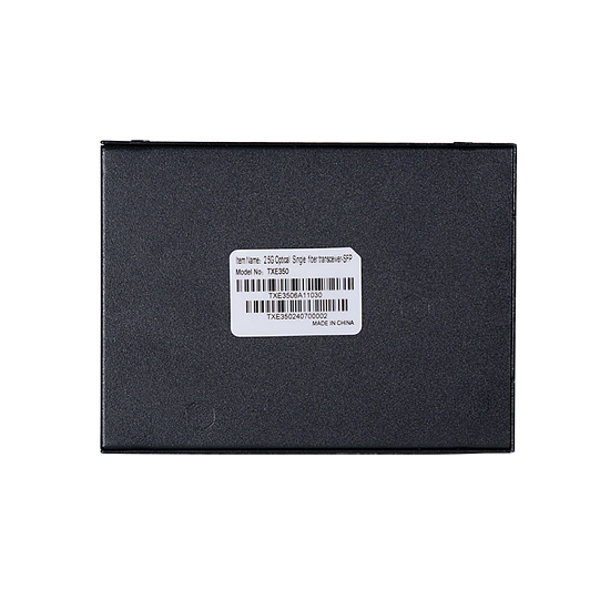 Bild 6 - 2.5 Gigabit Medienkonverter RJ45 to SFP