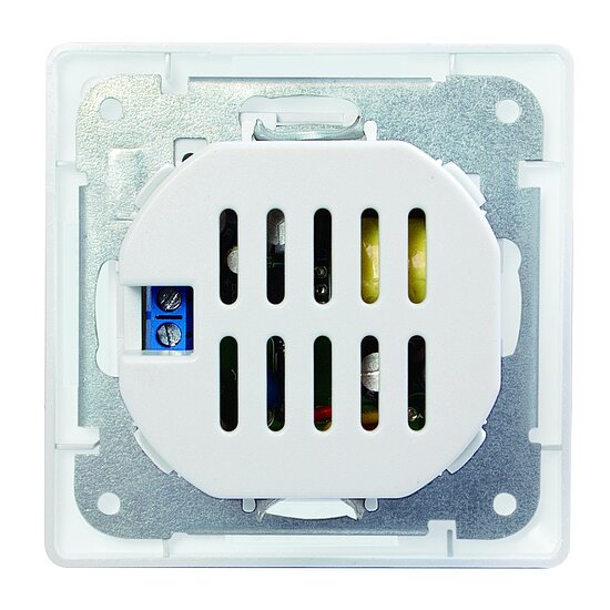 Bild 5 - USB Steckdose Unterputz 230V mit 2 x USB A Ladebuchse max 2,1A