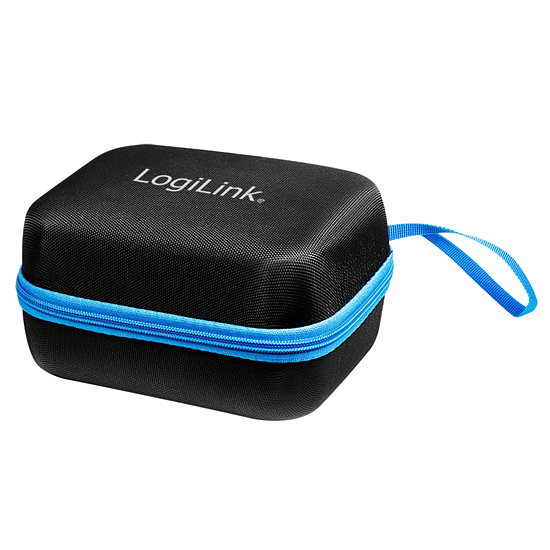 Bild 6 - 4-in-1-Starthilfeger�t, Powerbank, Luftpumpe, Notlicht, 12 V/7200 mAh, schwarz