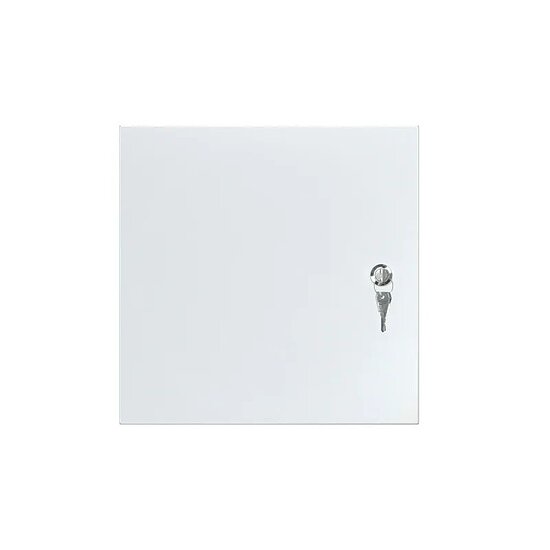 Bild 5 - Eco TPR 3-MP-Gehuse 300x300x100 wei