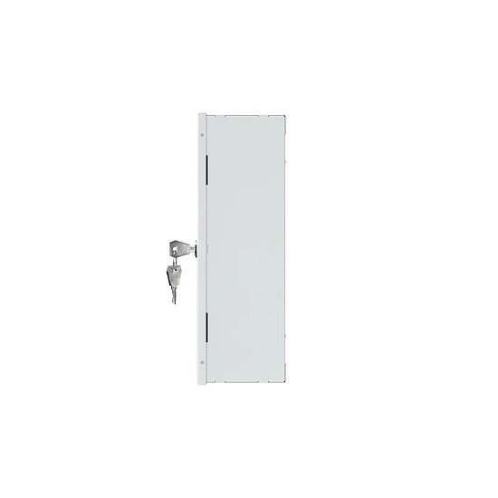 Bild 6 - Eco TPR 3-MP-Gehuse 300x300x100 wei