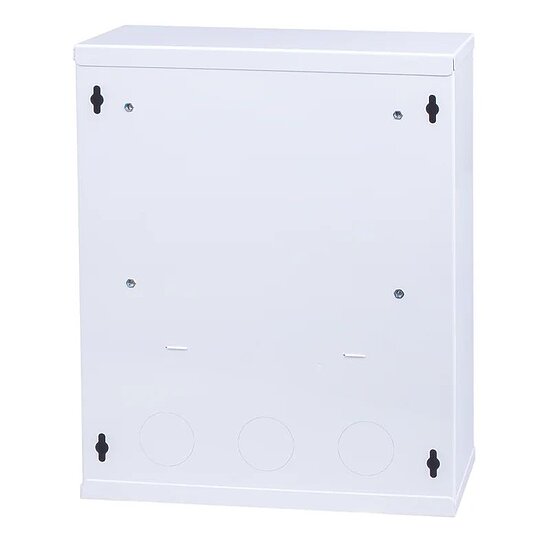 Bild 3 - Telekommunikation Aufputzdose