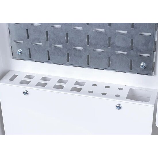 Bild 5 - Telekommunikation Aufputzdose