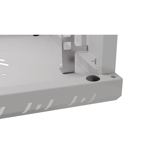 Bild 5 - RACK Standard 10